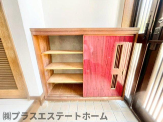 【内装】 | 上池田1丁目戸建