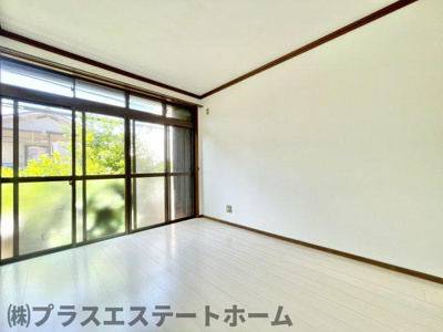 【寝室】 | 上池田1丁目戸建