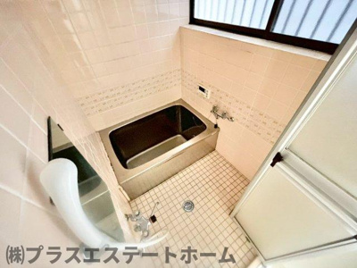【浴室】 | 上池田1丁目戸建