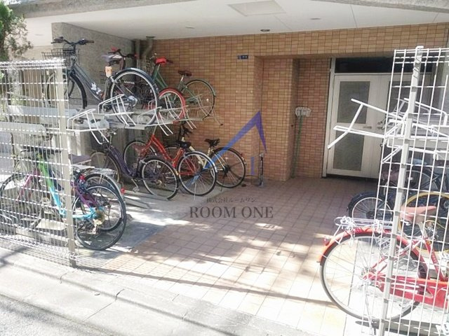 エルニシア上野ノースイースト