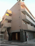 練馬区豊玉上１丁目のマンションの画像