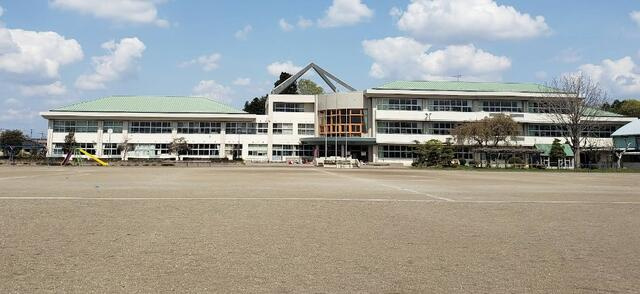 宇都宮市上籠谷町　489.66㎡　売地の外観|宇都宮市立清原南小…まで1327m