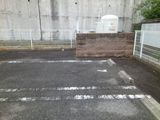 【駐車場】 | ボヌール