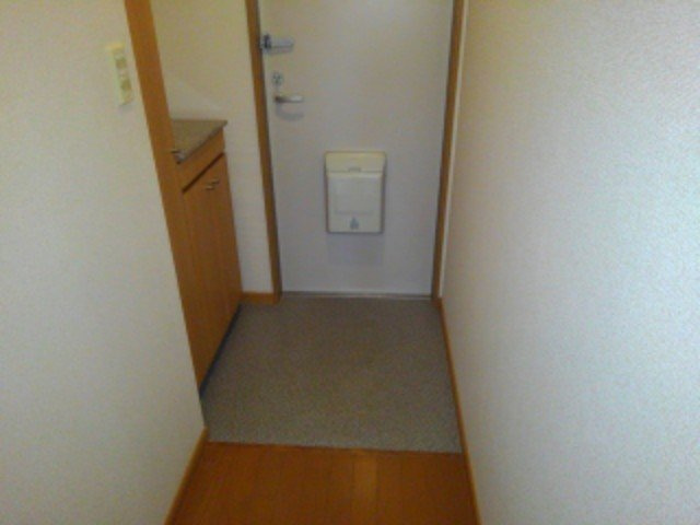 【玄関】 | ボヌール