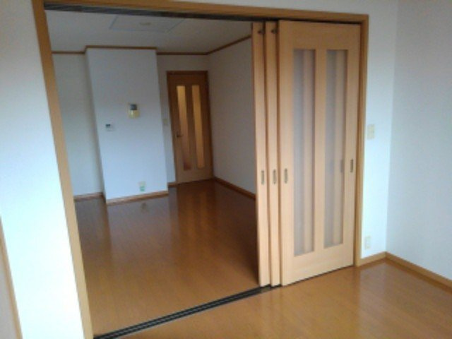 【内装】 | ボヌール