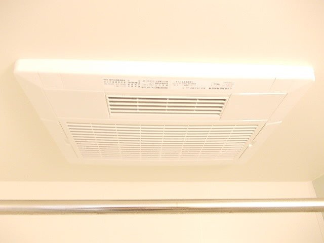 【設備】 | サニーコート城山