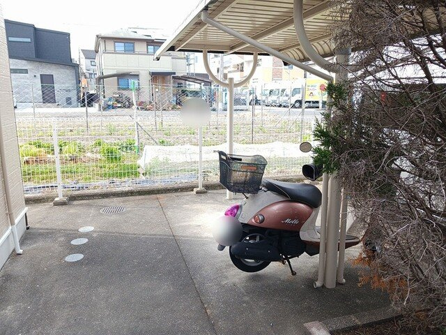 【内装】 | プリマベーラ