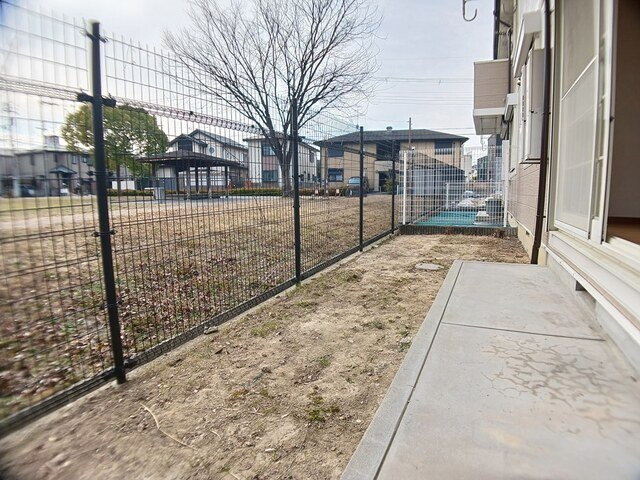 【庭】 | プリマベーラ