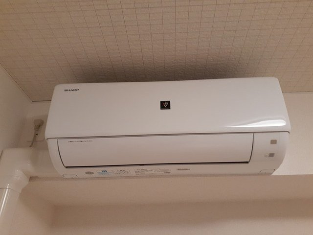 【設備】 | カーサ　フォンターナ