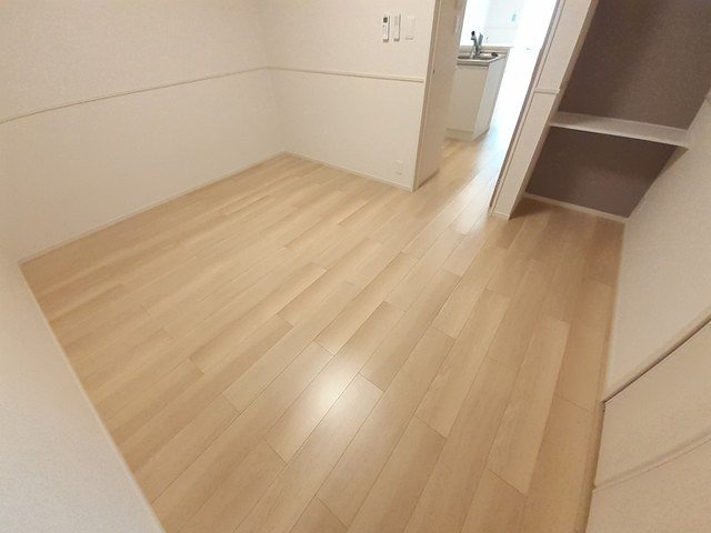 【内装】 | カーサ　フォンターナ