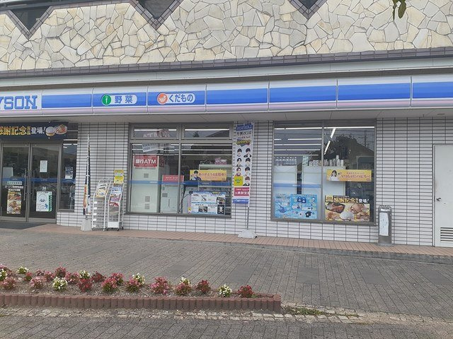 【周辺】 | カーサ　フォンターナ | ローソン恵我之荘駅前店様まで632m