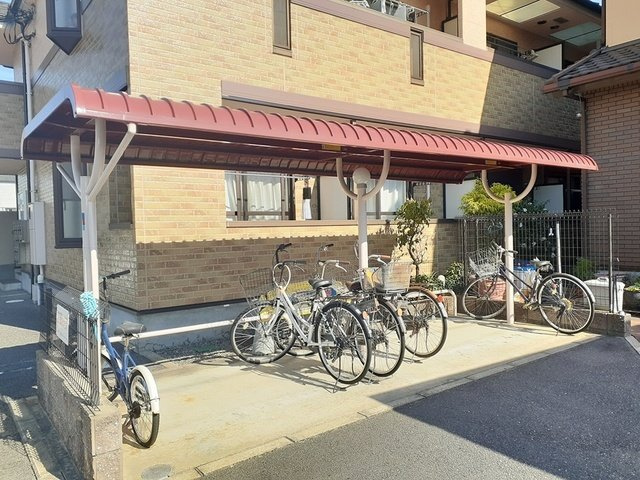 【その他共用部分】 | ヴィエント