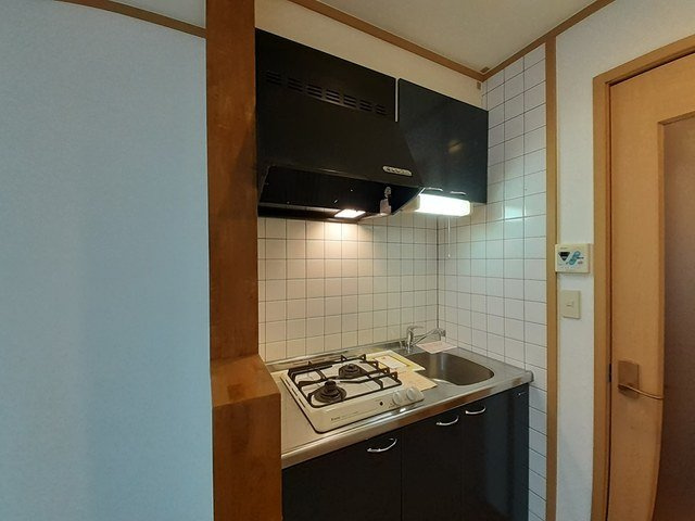【キッチン】 | ヴィエント