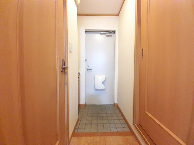 【玄関】 | ヴィエント