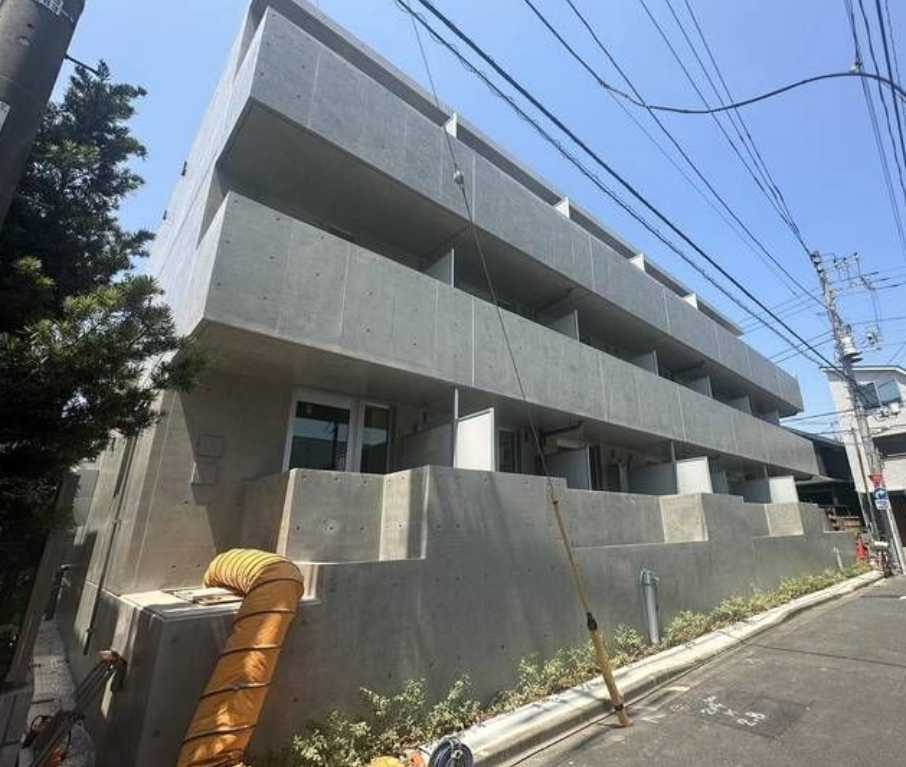 プライマル下北沢　礼金0　ネット無料　築浅