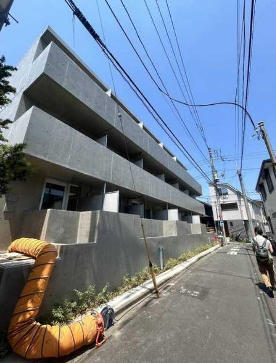 プライマル下北沢　礼金0　ネット無料　築浅のその他