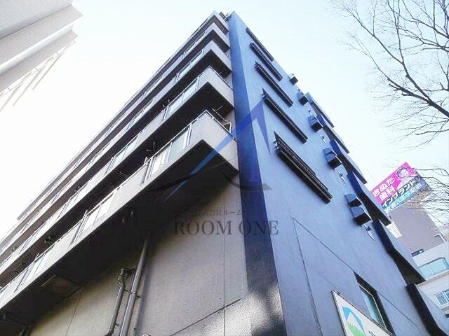 コート山谷