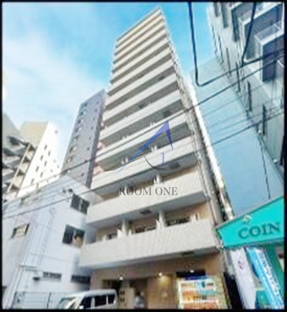 ヴェルト日本橋シティ