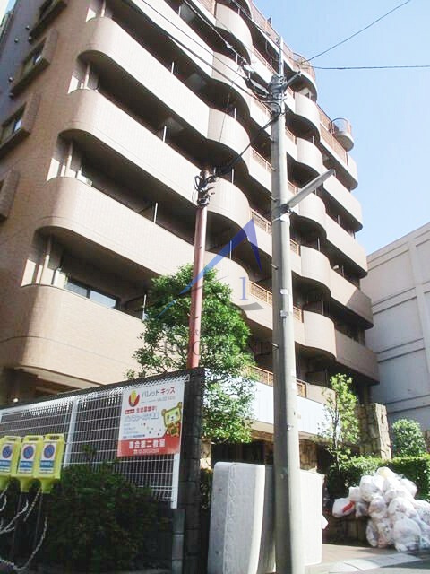 フェニックス下落合