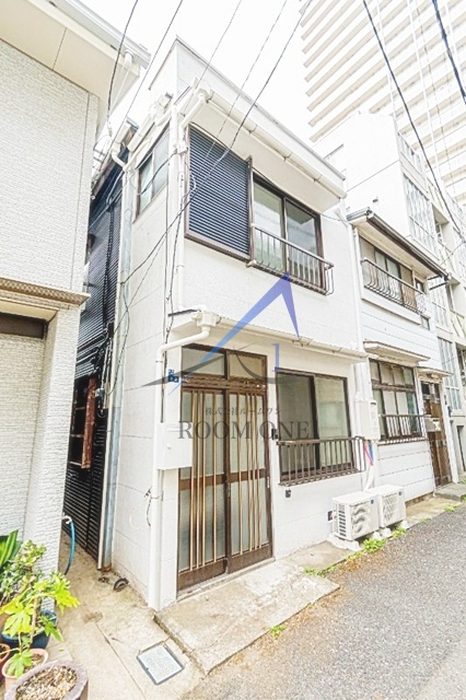 月島2丁目　長屋