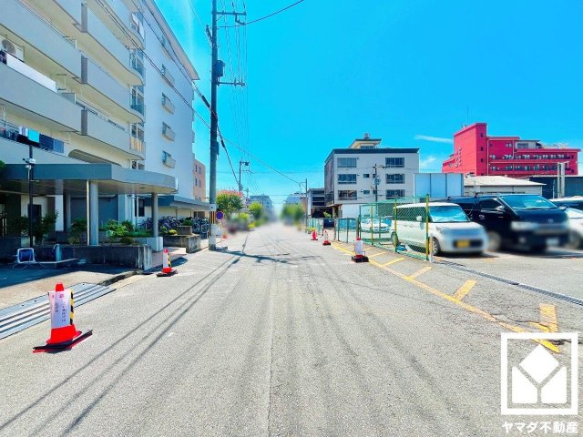 吉祥院ガーデンハイツC棟のその他