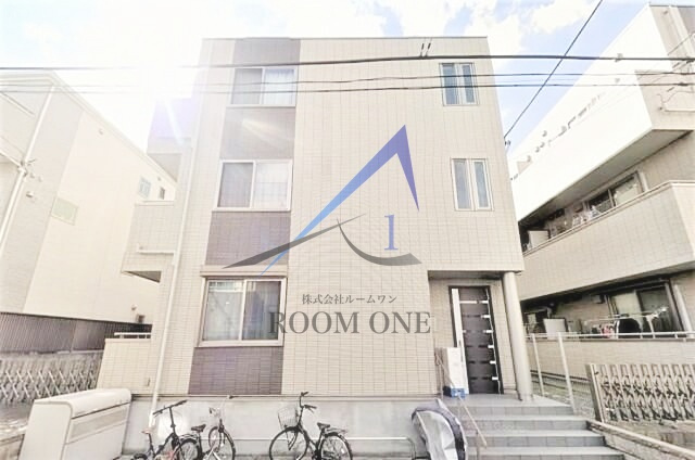 テラスド代々木　Ｉ