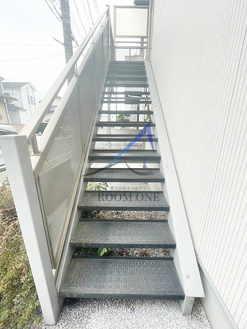 クオーレ高島平 