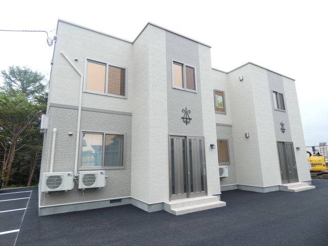 ABODE足寄