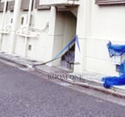 ＧＲＡＦＦのエントランス|エントランスです。