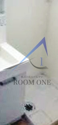 ＧＲＡＦＦの設備|洗濯機置き場です。