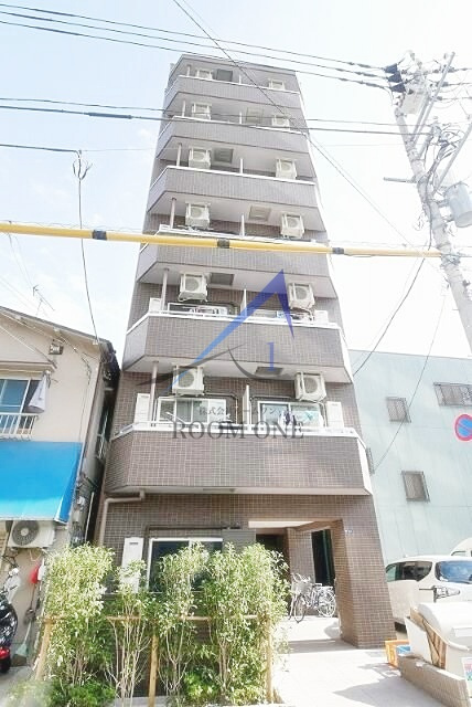 滝野川プレイス