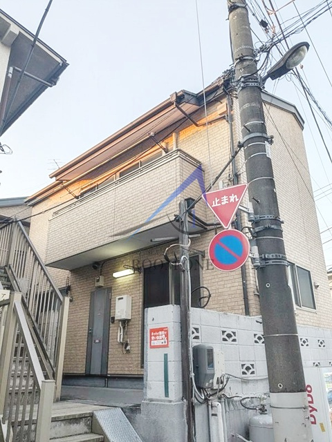 ドエルサンコートⅡ