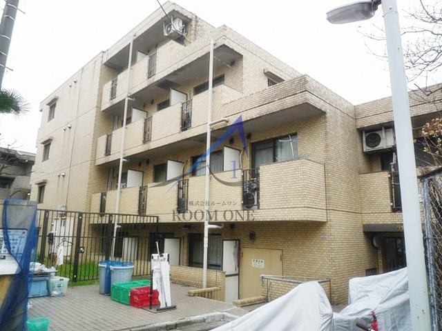 ダイアパレス氷川台