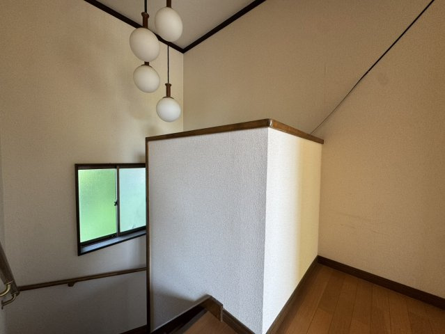 駐車複数台可能！カーポートあり！日光市大室の中古戸建のその他
