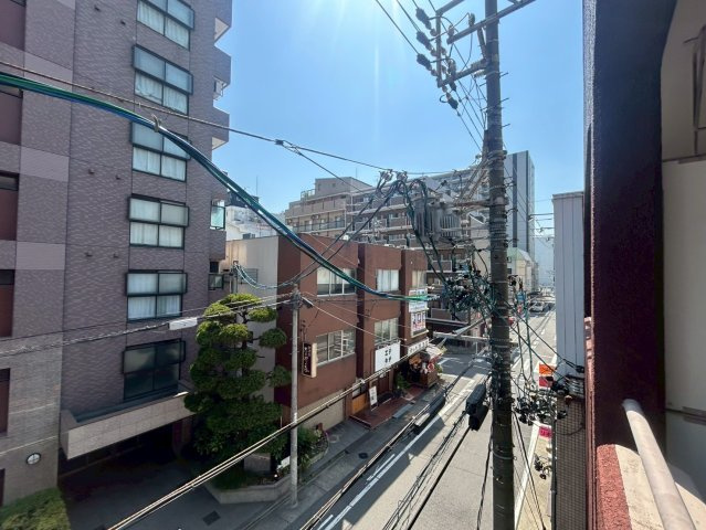 小松ハウス❘名古屋市の賃貸ならMy賃貸の展望|小松ハウス