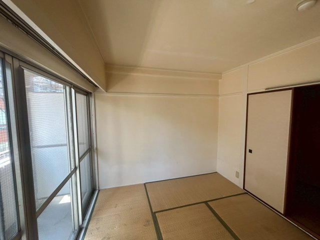 小松ハウス❘名古屋市の賃貸ならMy賃貸の和室|小松ハウス