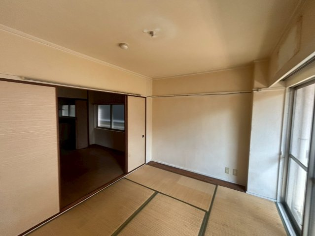 小松ハウス❘名古屋市の賃貸ならMy賃貸の寝室|小松ハウス