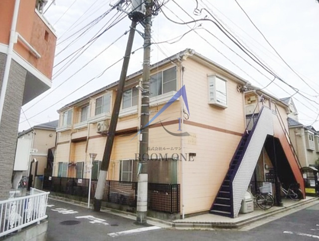メゾン上高田