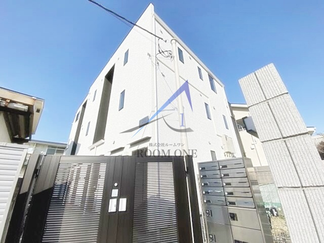 ＣＢ中野イリゼ