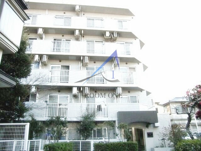 クリオ小竹向原壱番館