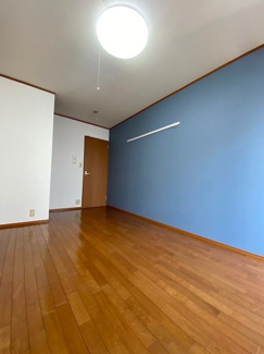 【内装】 | グレースパピヨン | 別部屋の写真です