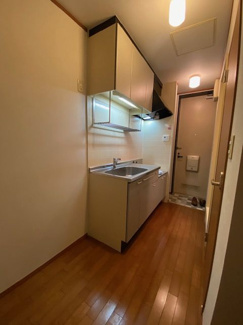 【その他】 | グレースパピヨン | 別部屋の写真です