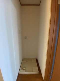 【設備】 | グレースパピヨン | 別部屋の写真です