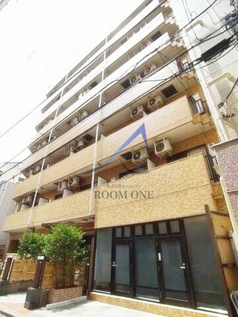 ライオンズマンション門前仲町第５
