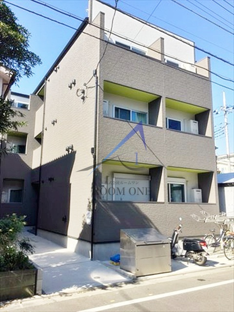 シュテルン新小岩