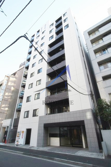 レガリス銀座イースト