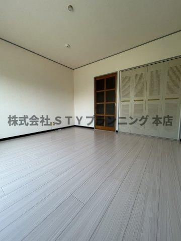 仲介手数料０円！メゾン加藤の居間・リビング