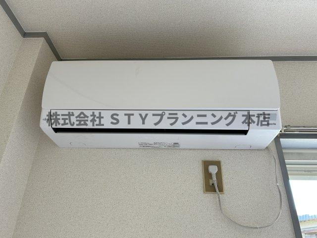 仲介手数料０円！メゾン加藤の設備