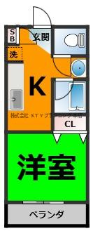 仲介手数料０円！メゾン加藤