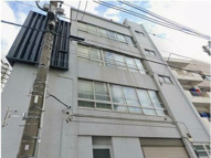 中延山本ビルの画像